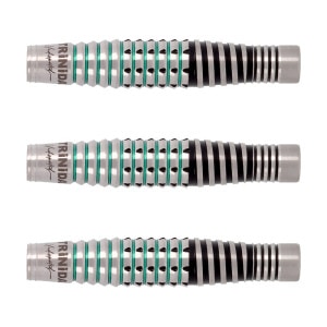 TRiNiDAD RICARDO TYPE2 浅田斉吾　リカルド ダーツ > ソフトダーツ > ブランド【タ行】 > トリニダード > TRiNiDAD