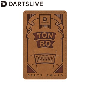 JOKERD 公式ダーツライブカード ダーツ DARTSLIVE CARD ライブカード ダーツライブカード 56-1 : Darts