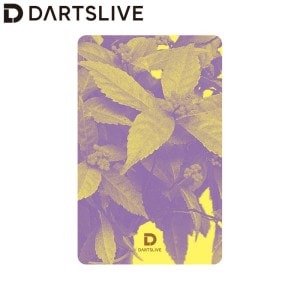 ダーツ DARTSLIVE CARD 楽天市場】ダーツ DARTSLIVE CARD ライブカード ダーツライブカード 56