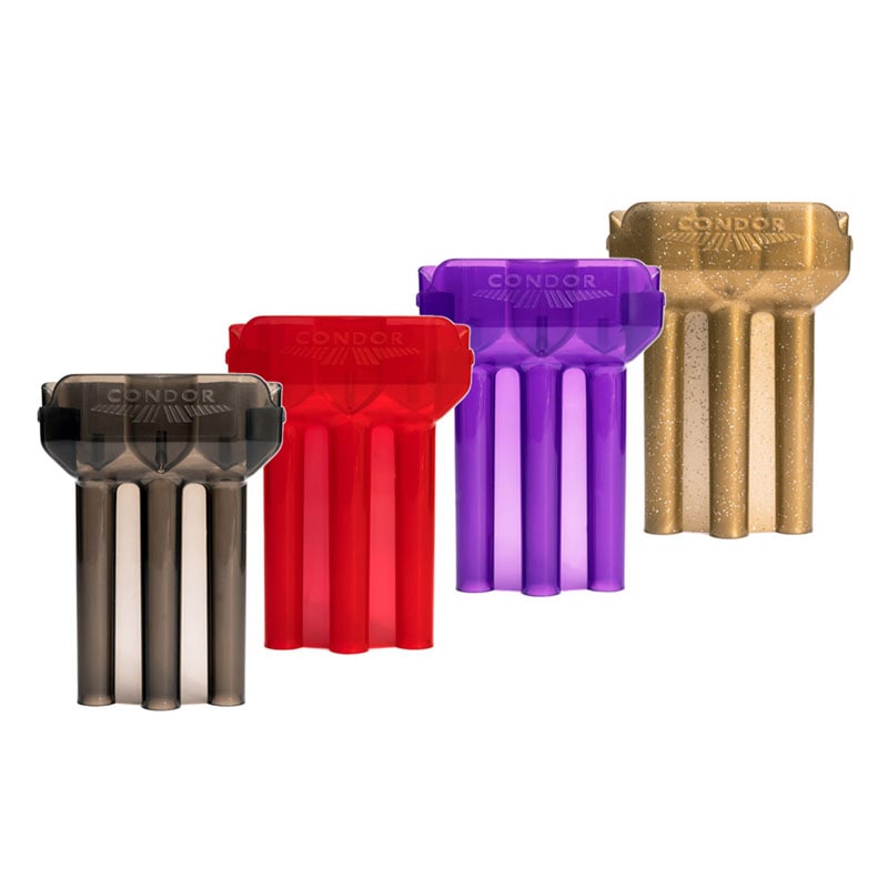 コンドル アックス Lシャフト ケース等 セット ダーツ フライトケース CONDOR BOX コンドルボックス 無地 | ダーツ