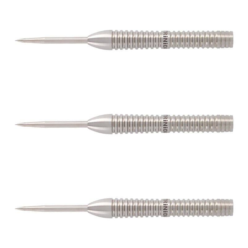 トリニダード サルディバル タイプ3 中西永吉モデル スティール ダーツ > ハードダーツ > ブランド【タ行】 > トリニダード > TRiNiDAD