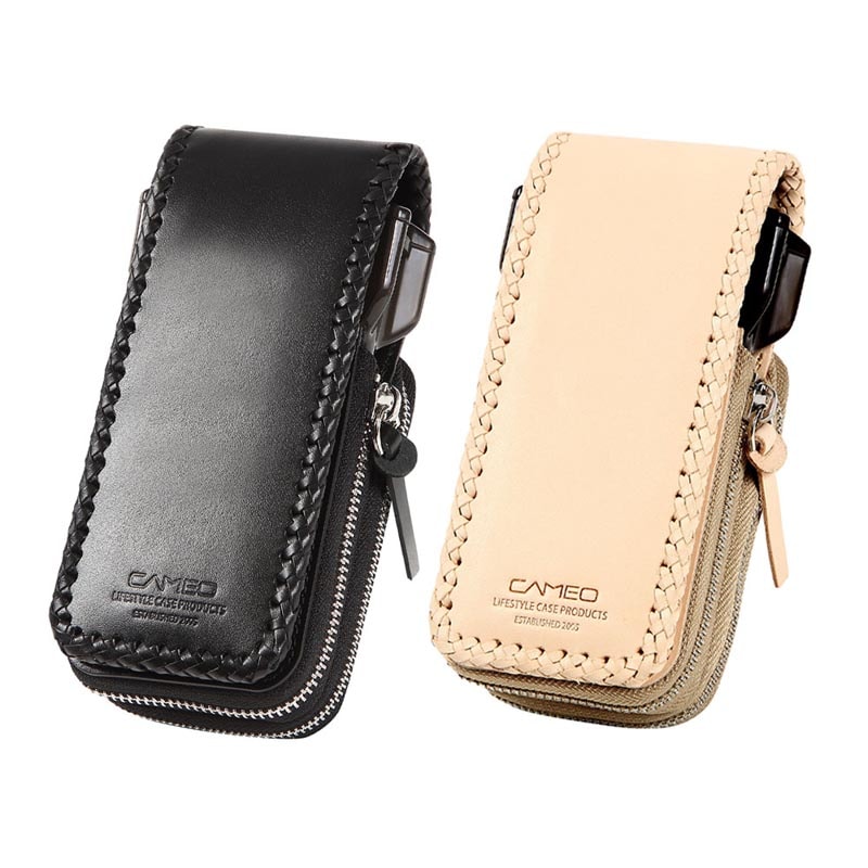 カメオ 本革ダーツケース SARTORIA CARVING 新品 CAMEO SARTORIA CARVING (ダーツケース＆グッズ) | ダーツケース・グッズの