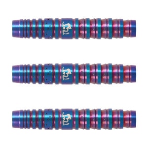 新品未使用　TARGET JAPAN MAYO G7(マヨ ジェネレーション7) ダーツ > ソフトダーツ > ブランド【タ行】 > ターゲットジャパン