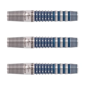ダーツ TRiNiDAD THE  ROMERO Type3トルピード TiTO限定】ダーツ バレル TRiNiDAD Romero3 ST TiTO LIMITED 岩田夏海