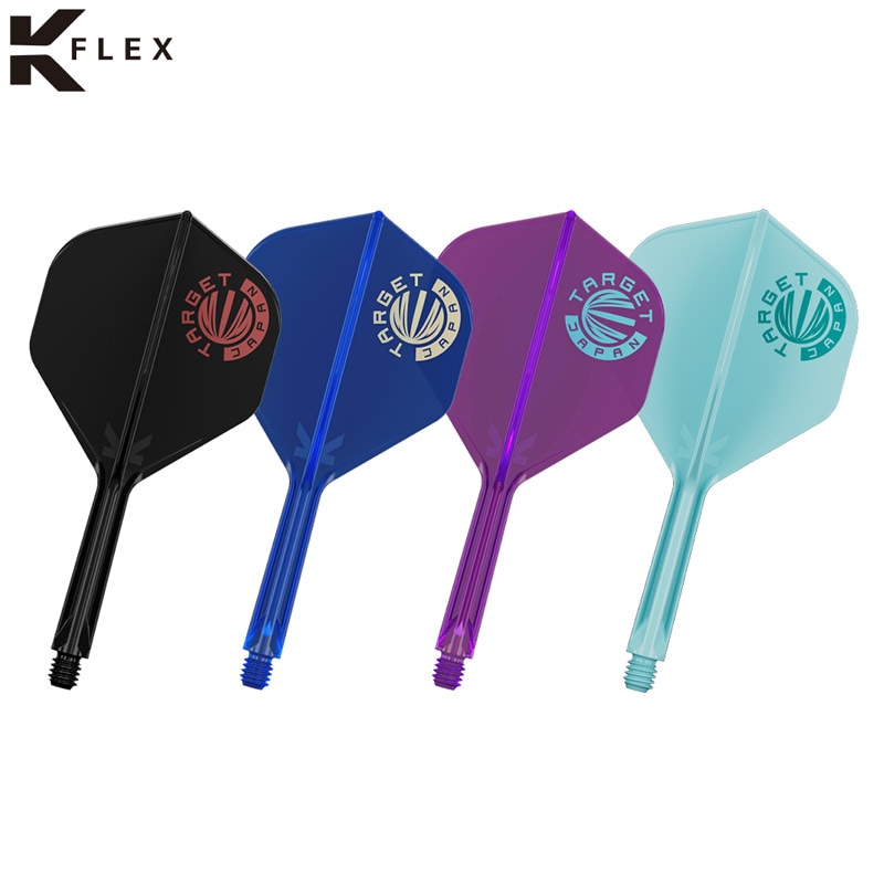 ★TARGET JACKPOT K 18g 210182 ソフトチップダーツ Target】JACKPOT JP EDITION ジャックポットJPエディション Adrian