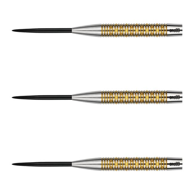 One80 Paul Krohne 2BA 18g ポール・クローネ選手モデル ダーツ > ソフトダーツ > ブランド【ワ行】 > ワンエイティ