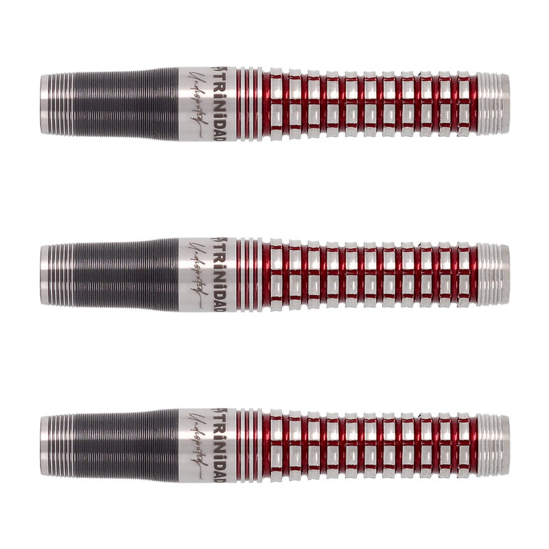 ロメロ　タイプ2 岩田夏海選手モデル　2BA バレル【トリニダード】ロメロ タイプ2 岩田夏海モデル エスダーツ限定