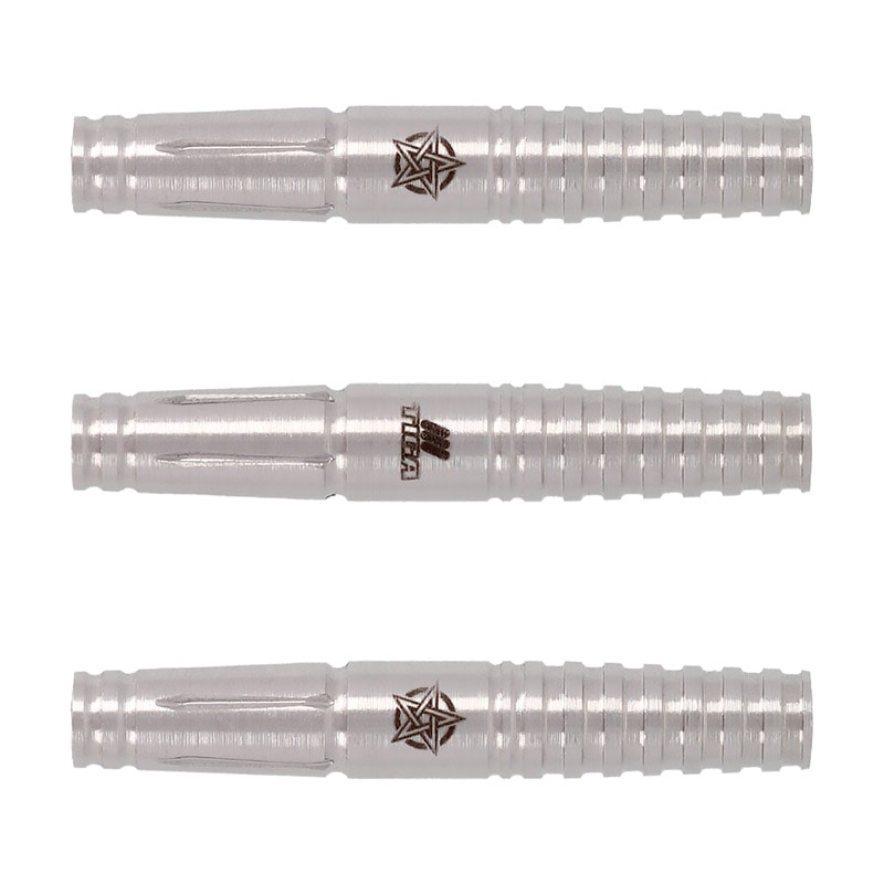 ティガ エンプレチュ5 V エスダーツモデル　坂口優希恵 バレル【ティガ】エンプレチュ5 坂口優希恵モデル｜ダーツ用品は