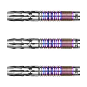 Harrowsハローズ SUPERGRIP ULTRAスーパーグリップ ウルトラ ダーツ > ソフトダーツ > ブランド【ハ行】 > ハローズ > SUPERGRIP