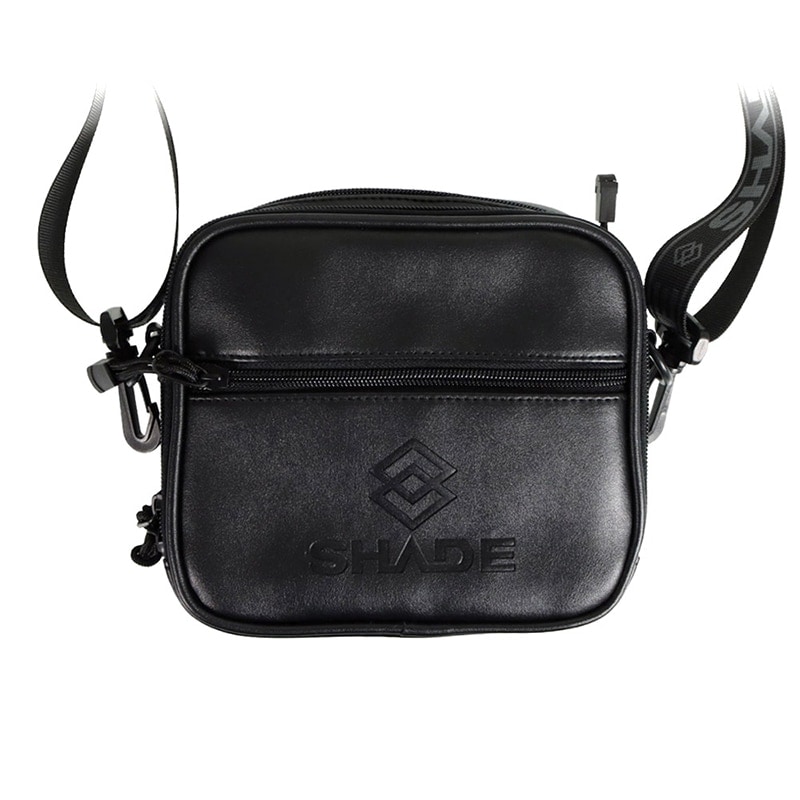 ダーツケースカバー（黒×黒）② ダーツ ケース アルティマダーツ ネオケース ブラック 2セット収納