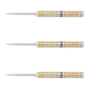 【ターゲット】バーニー25 レイモンド・ヴァン・バーナベルド スイスポイント バレル【ターゲット】バーニー25 レイモンド・ヴァン・バーナベルド