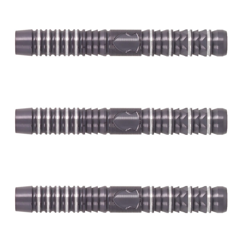 Target Black Marque 18g ダーツ BLACK MARQUE】WARRIOR 18.5G 2BA