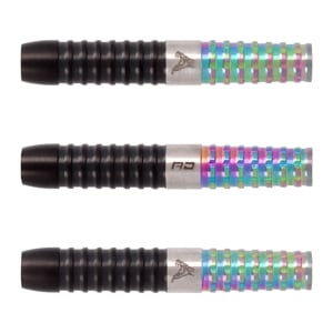 【ダーツ バレル】ピーター・ライトヴァイパーレッドドラゴン (値下げ) ダーツ バレル REDDRAGON Peter Wright Snakebite Vyper 20g レッド
