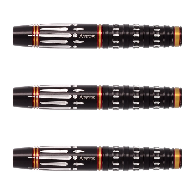 【ダイナスティー】 エーフロー ブラックライン アーモンドプラス バレル【ダイナスティー】エーフロー ブラックライン アーモンド 阿嘉