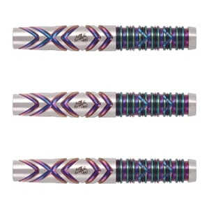 ザ ミラクル　G2 鈴木未来　限定モデル 定価:14800 21g ターゲット ミラクル G2 鈴木未来 TARGET MIRACLE G2 MIKURU SUZUKI