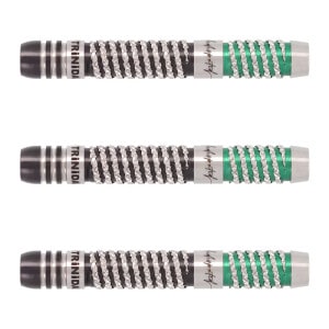 トリニダード リカルド2 famous限定 浅田斉吾 TRiNiDAD ダーツ バレル TRiNiDAD Undisputed RICARDO2 浅田斉吾 選手モデル