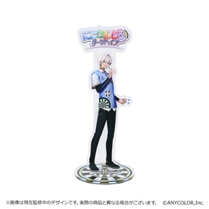 渡会雲雀 DARTSLIVE にじさんじ×ダーツハイブ コラボ ダーツセット ダーツ > キャラクター > 【予約受付終了】【Only Japan】【業販割引