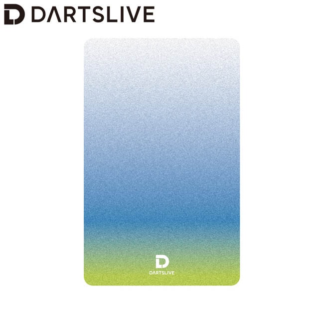 【激レア？】DMC ダーツライブカード アクセサリ > ダーツライブカード > DARTSLIVE CARD #057 ＜20