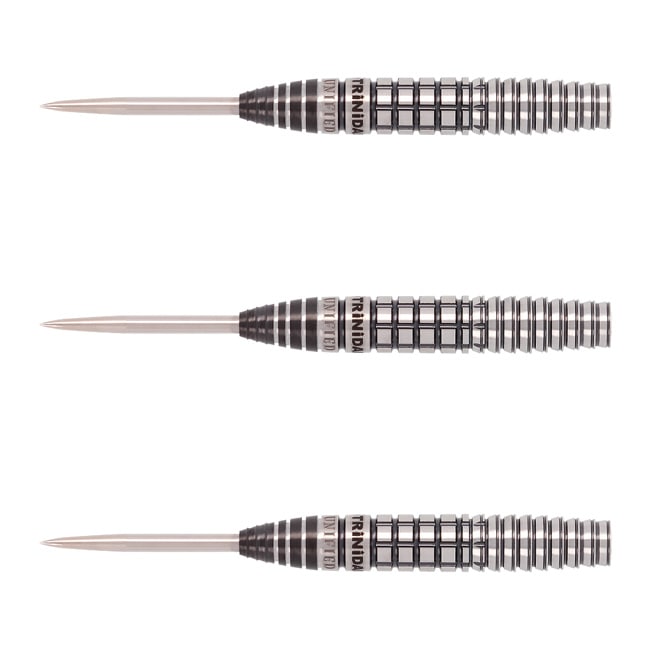 TRINIDAD Gonzalez TYPE6 サイン入りダーツ 楽天市場】TRiNiDAD(トリニダード) UNIFIED Gonzalez Type6(ゴンザレス