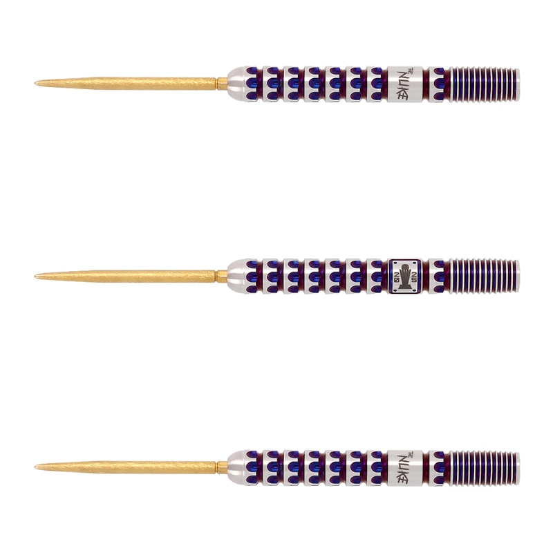 【最終値下げ】ルーク・リトラー STEEL 24g ダーツ > ハードダーツ > ブランド【タ行】 > ターゲット > LUKE