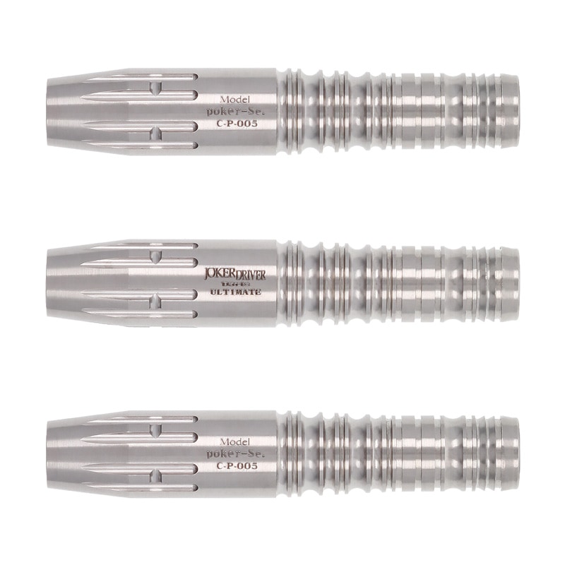 JOKERDジョーカードライバー ダーツ > ソフトダーツ > ブランド【サ行】 > ジョーカードライバー