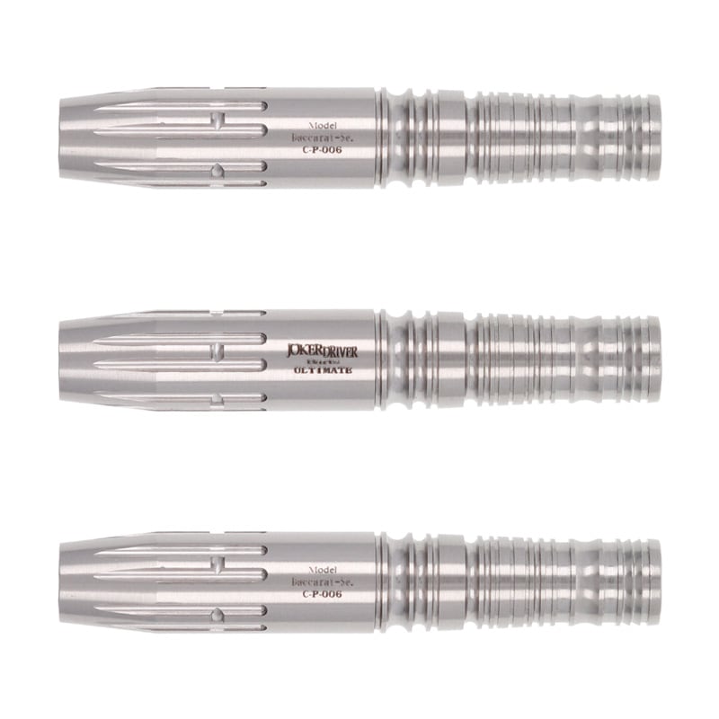 ダーツ JOKERD ULTIMATE Model Baccarat-pe. JOKERDRIVER ULTIMATE Model Baccarat-pe. JOKERDRIVER ULTIMATE STORE