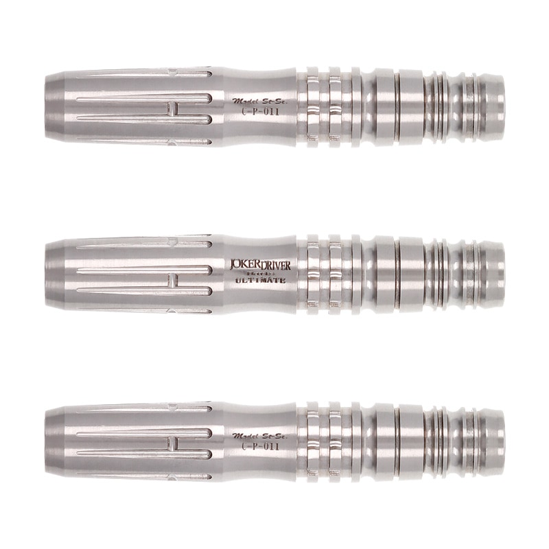 ジョーカードライバー Model St-pe. 1st Edition JOKERDRIVER ULTIMATE Model St-pe. 1st Edition JOKERDRIVER ULTIMATE