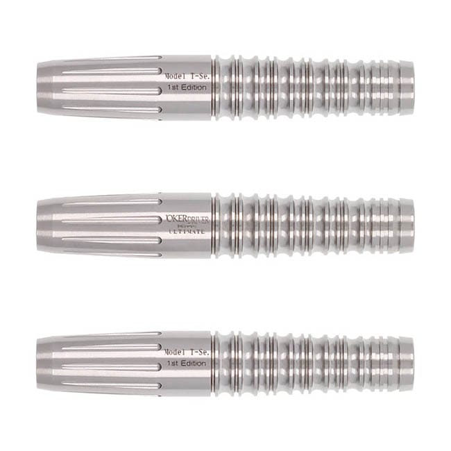 JOKER D ULTIMATE S-pe. 1st ダーツ JOKERDRIVER ULTIMATE Model S-pe. 1st Edition JOKERDRIVER ULTIMATE