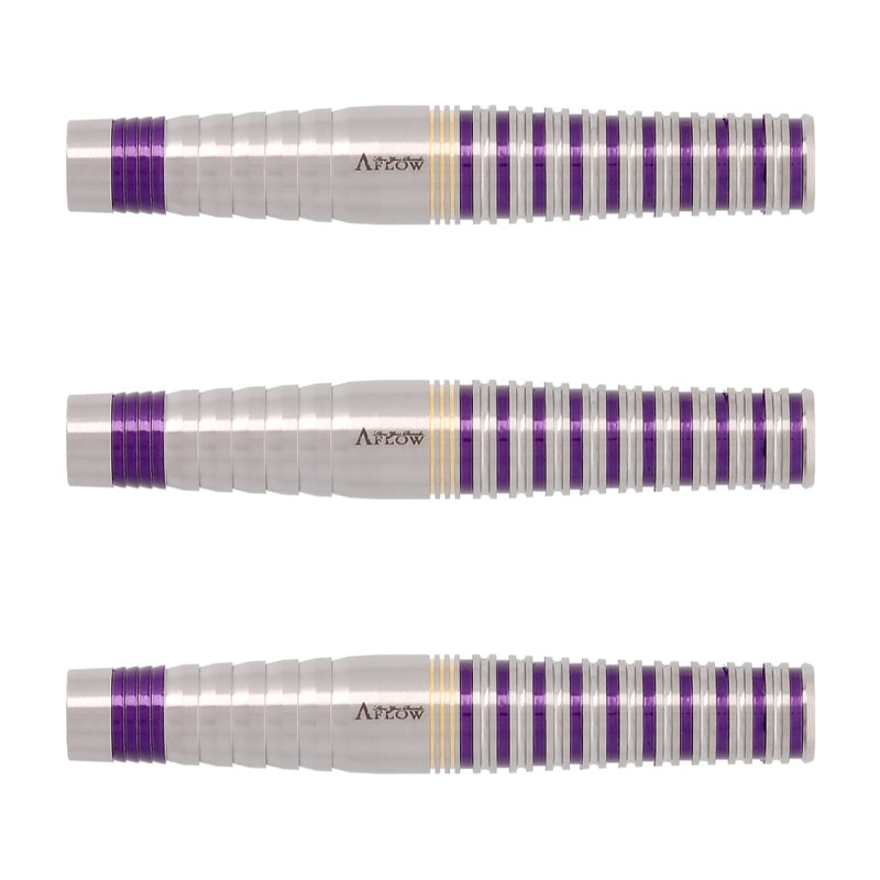 ダイナスティ　ペルセウス　19g 2BA バレル【ダイナスティー】エーフロー ブラックライン ペルセウス 畦元