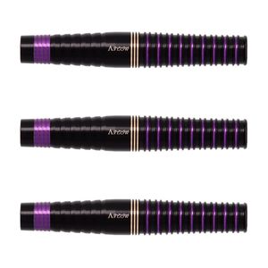 ダーツ バレル Supernova2 バレル【ティガ】スーパーノヴァ2 畦元隆成モデル 2BA｜ダーツ用品は