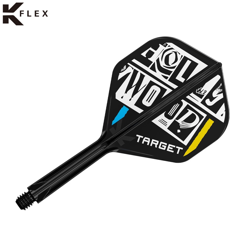 TARGET CHRIS DOBEY ソフトチップダーツ 3本セット ダーツ > ソフトダーツ > ブランド【タ行】 > ターゲット > TARGET