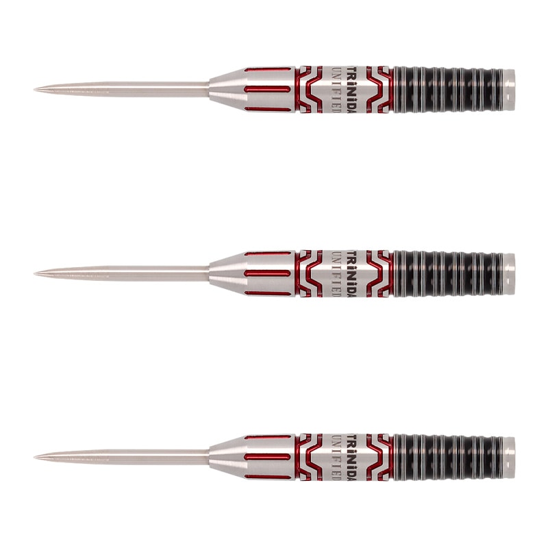 新品　TRINIDAD ZAPATA 阿部悠太郎モデル　フライトセット ダーツ バレル TRiNiDAD UNIFIED ZAPATA 阿部悠太郎 選手モデル