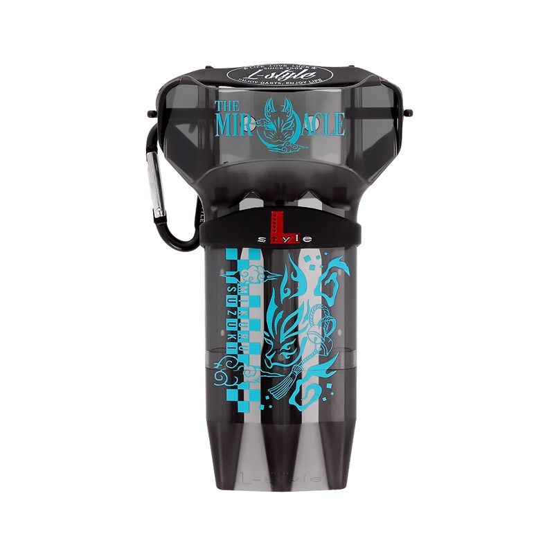 Ｌ鏡 LED照明付き拡大鏡 SC-958 (SC-958-XC) | Products | KAWAJUN Global