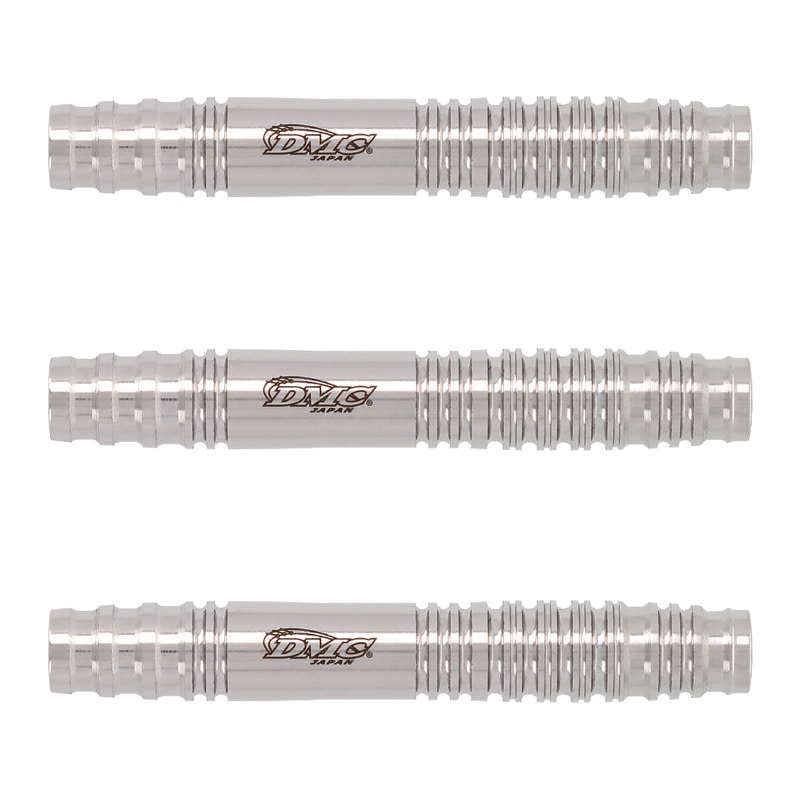 ダーツ　DMC ZONE 21g 楽天市場】ダーツ バレル DMC ゾーン 21g タングステン90%(ZONE