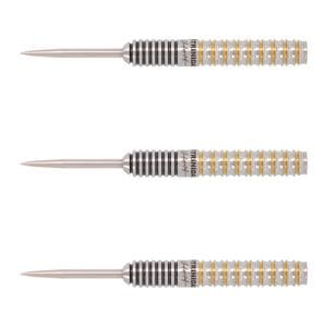 ノ*ブ様 TRiNiDAD PRO KID 2BA プロトバレル(未使用) ダーツ > ハードダーツ > ブランド【タ行】 > トリニダード > TRiNiDAD