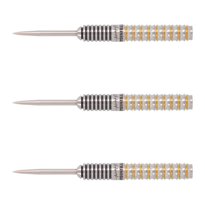 TRiNiDAD(トリニダード) KID Type3 EVO後藤智弥 バレル【トリニダード】キッド タイプ3 エボ 後藤智弥モデル 2BA