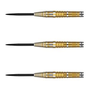 美品ザザジェン選手TRINIDADトリニダードZazaザザ19g定価11000円 ダーツ > ソフトダーツ > ブランド【タ行】 > トリニダード > TRiNiDAD