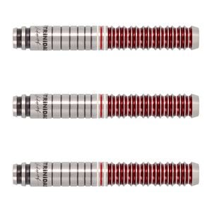 TRINIDAD LAZY ZERO レイジーゼロ Sダーツ限定モデル Amazon | LAZY ZERO TRINIDAD 松吉輝宗モデル レイジーゼロ 2BA ダーツ