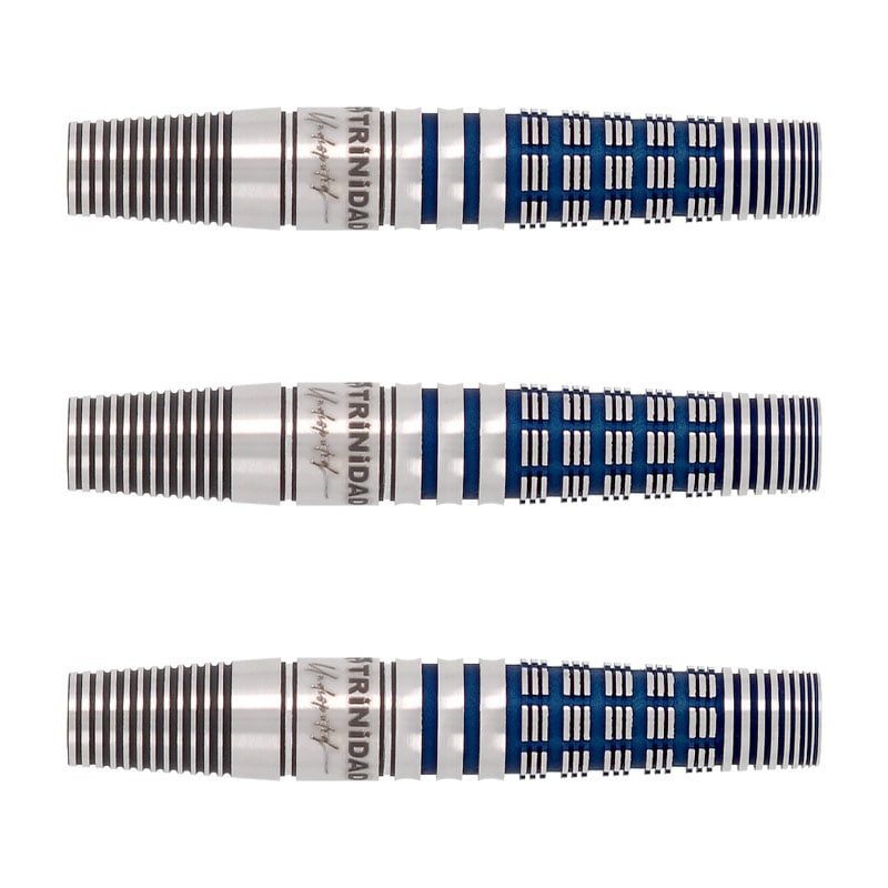 ダーツ TRINIDAD ROMERO TYPE 3 ST steel TRiNiDAD Undisputed ROMERO TYPE3 ST STEEL Darts Barrel 岩田夏海
