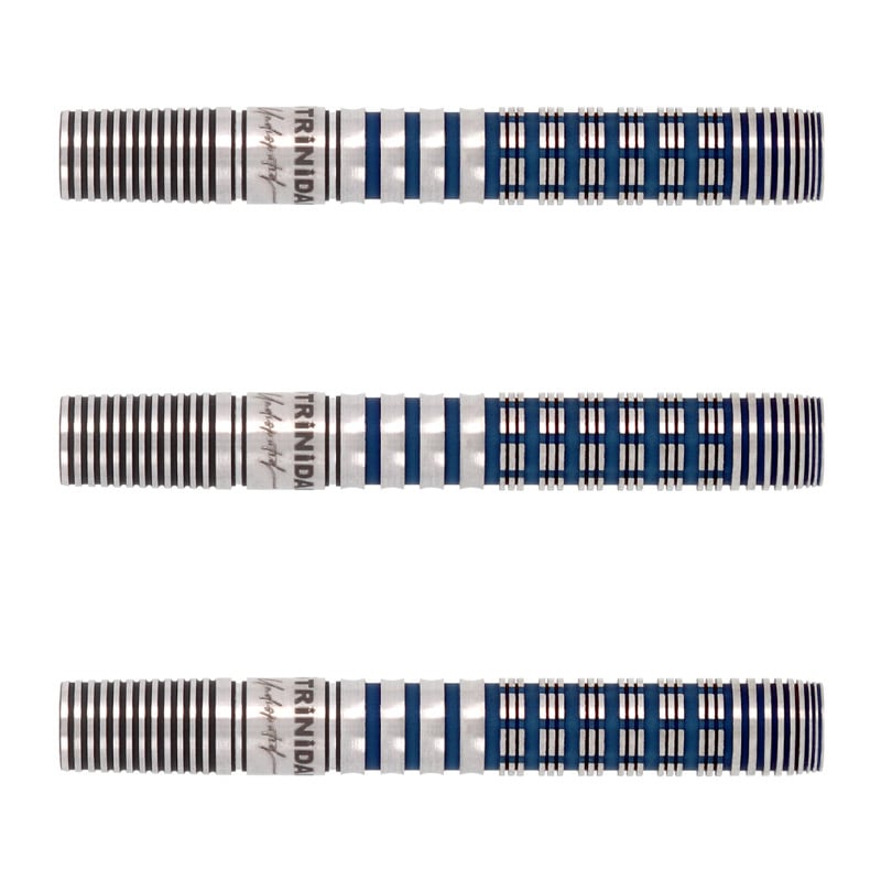 TRINIDAD ROMERO TYPE3 ダーツセット ダーツ > ソフトダーツ > ブランド【タ行】 > トリニダード > PRO