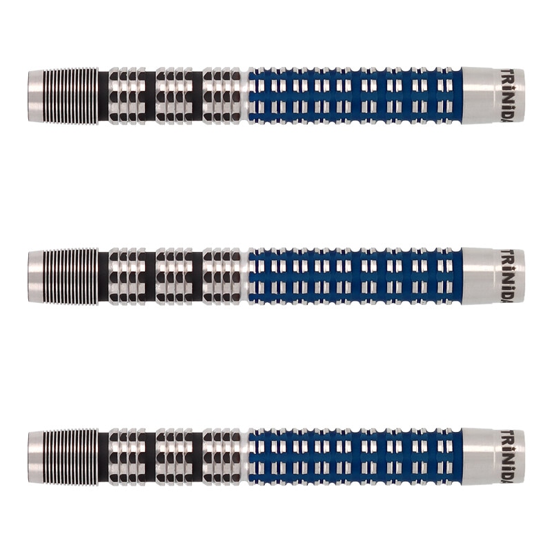 TRiNiDAD THE  2024 リカルド Type2 ダーツ > ソフトダーツ > ブランド【タ行】 > トリニダード > PRO