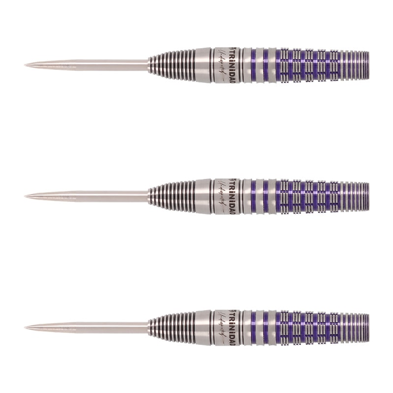 トリニダード ロメロ type3 トリニダード ロメロ3 18.5g タングステン90% 岩田夏海選手(ROMERO