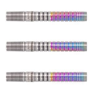 おまけ付き☆TRiNiDAD YORIBOY TYPE2 ヨリボーイ2 ダーツ > ハードダーツ > ブランド【タ行】 > トリニダード > TRiNiDAD