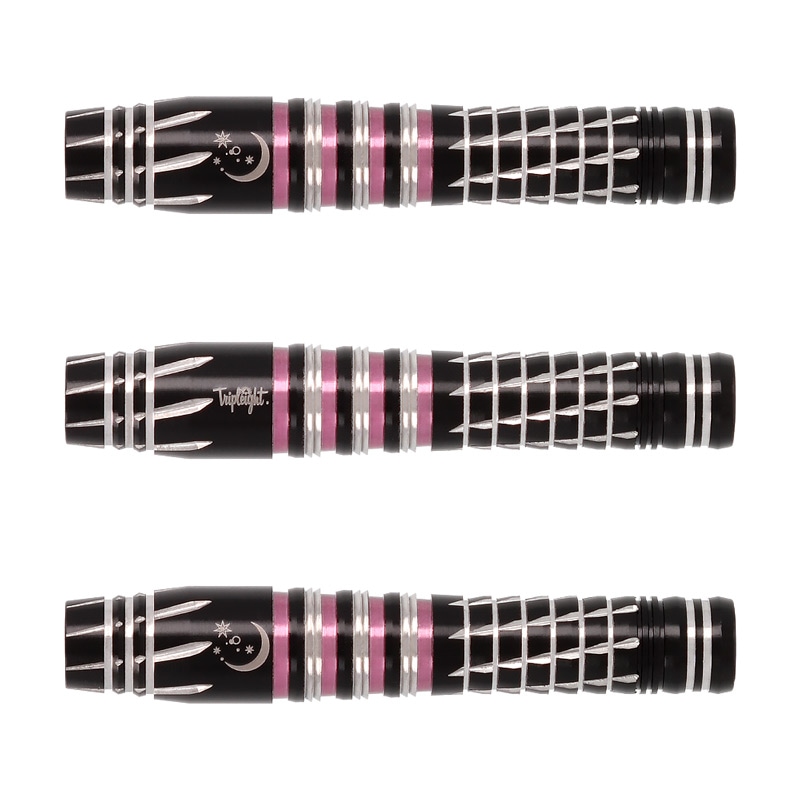 【新品・未使用】DYNASTY TRIPLEIGHT 武山郁子モデル ダーツ > ソフトダーツ > ブランド【タ行】 > ダイナスティー