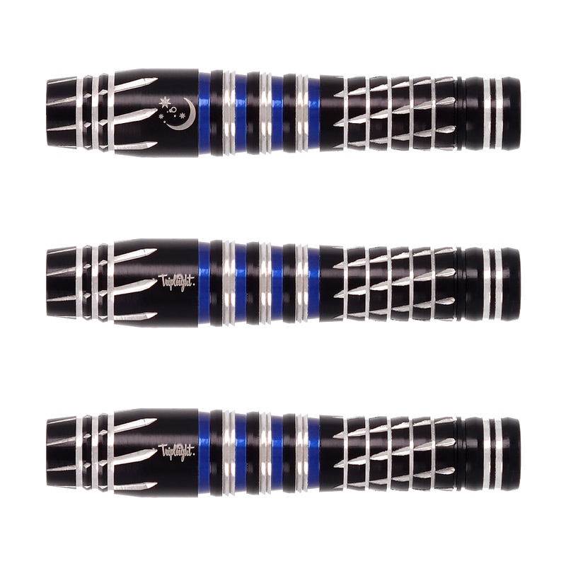 チャーム4 ウル 武山郁子モデル 2BA 18g バレル【トリプレイト】チャーム4 ウル 武山郁子モデル 2BA 18g