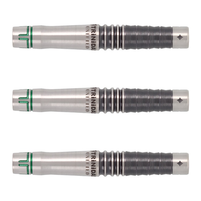 TRiNiDAD UNIFIED LAW Type4(ロー タイプ4) 2BA ジェームズ・ロー選手