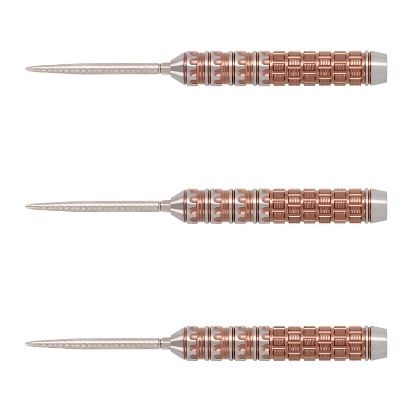 TARGET RAPTOR G6 ダーツ 18g Target Japan George Nishitani Raptor G6 Swiss Point 90% Darts