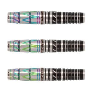 Dynasty Rakkaus 2BA 粕谷晋選手モデル ダーツ > ソフトダーツ > ブランド【タ行】 > ダイナスティー > ASTRA