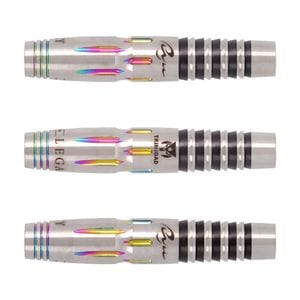 島津光紘 One80 CHAMELEON カメレオン SUNNY サニー 20g ダーツ > ソフトダーツ > ブランド【ワ行】 > ワンエイティ