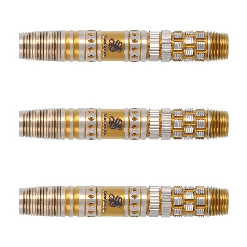 レディアント 小野恵太モデル エスダーツ限定モデル 2BA バレル【ターゲット】ソロ ジェネレーション5 小野恵太モデル